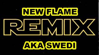 Chris Brown - New Flame ft Usher, Rick Ross ( REMIX )