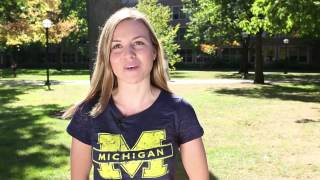 LSA Scholarships: Moving Forward, Giving Back