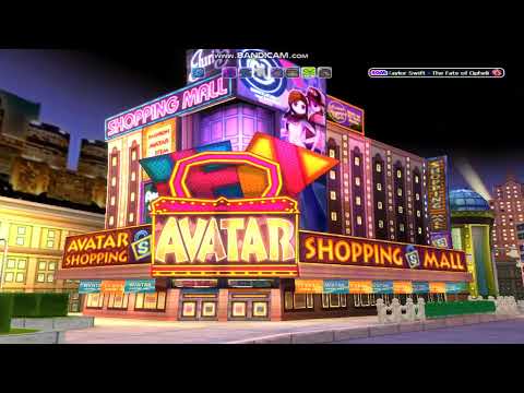 Guide Patch 29 November 2025 [ Audition Move On ]