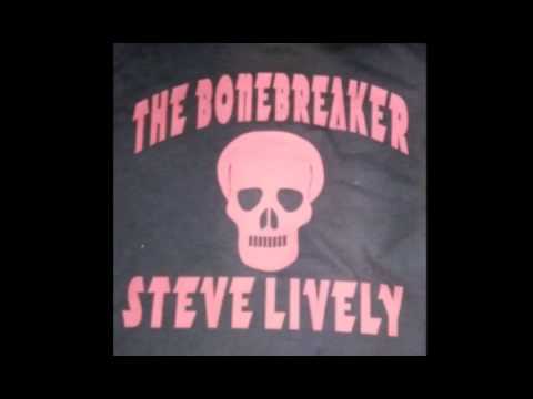 The bonebreaker video