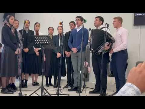 Ajută-mă s-alerg , s-alerg | Familia Barbu