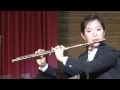 Andante in C Major K.315 for Flute & Orchestra W. A. Mozart