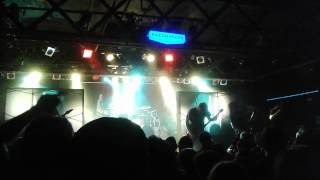 El altar del dios desconocido - at the gates - razz2