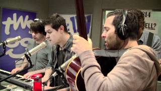 Jars Of Clay debuts "If You Love Her"