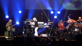 Yes- &quot;Close to the Edge III- I Get Up, I Get Down&quot; (720p HD) Live in Bethlehem, PA 4-7-2013