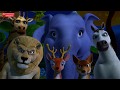 வானம் கீழே விழுந்திருச்சு Tamil Stories For Kids Infob