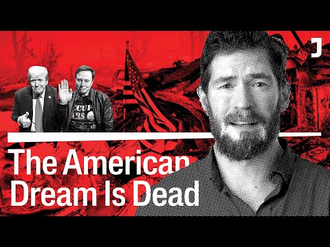 What Happened to the American Dream? with Matt Karp