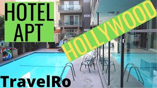 TOP BEST HOTELS  APARTMENTS IN LOS ANGELES CALIFORNIA