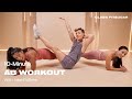 10 Minute Ab Workout With Jake Dupree POPSUGAR FITNESS