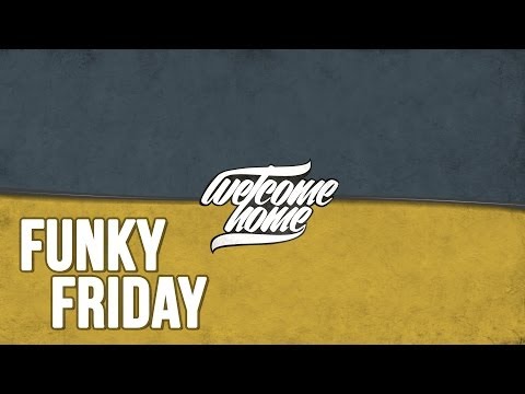 Daddy DJ - Funk U (Nox Nox Remix)