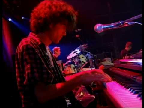 Sopa de Cabra- Podré tornar enrere