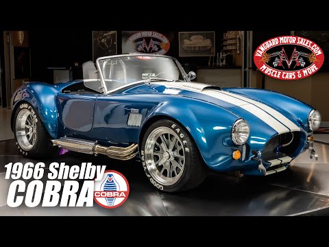 1965 Shelby Cobra (CC-1953904) for sale in Plymouth, Michigan