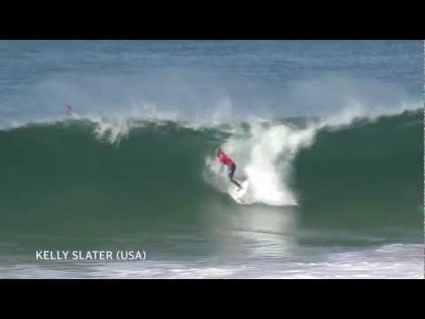 Round 1 | Rip Curl Pro Portugal 2012