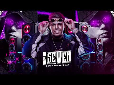 TREME E TOMA SARRADÃO - MC TOTTY E DJ SEVEN