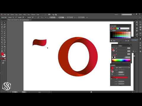 SOLSOFT:HOW TO USE SHAPE BUILDER TOOL IN ADOBE ILLUSTRATOR CC.