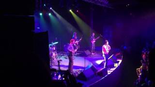 Vacant Lot (Live) // The Growlers