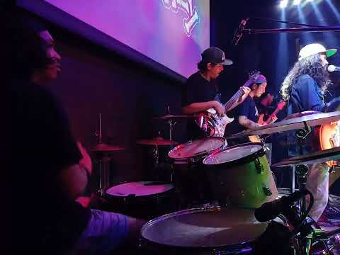 BONEY - Back to my roots live at pit88 2023 (drum cam)