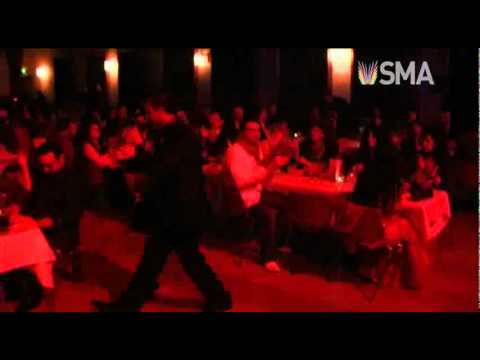 Indravuz Bagandi Hate Jade - Live 2011
