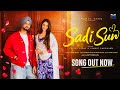 Sadi Sun Song Elvish Yadav Simrat Kaur Randhawa New Song Harsh Nussi Music Video