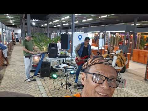 TIGRAO DO GARRAFAO DO NORTE