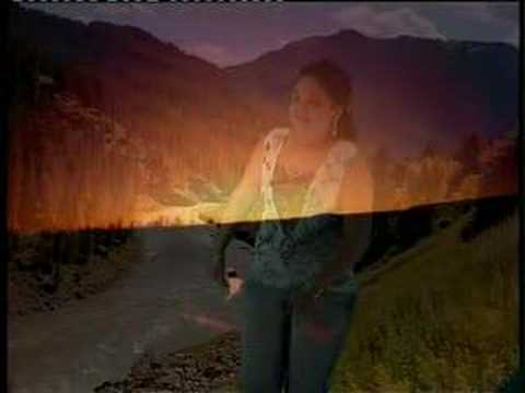 Hermana Rociito - todo lo puedo en cristo