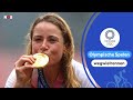Oppermachtige Van Vleuten rijdt naar olympisch goud | samenvatting tijdrit | #Tokyo2020