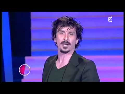 Arnaud Tsamere [28] Avouer à sa femme qu'on a un enfant caché - ONDAR