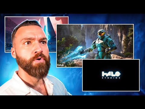 343 is DONE. THIS is the FUTURE of Halo.