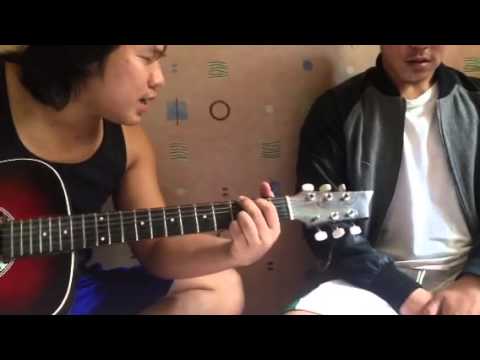 chord: Forever for Tonight - Blessid Union of Souls