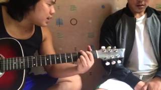 Forever For Tonight by Blessed Union