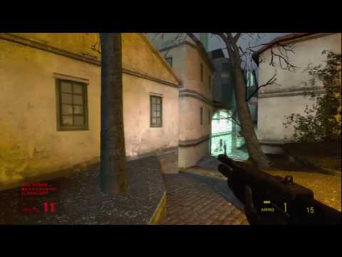 Let's Play Half Life 2 - Part 28