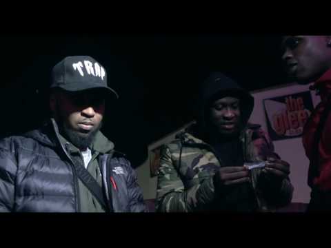 Tallest Trapstar x T.B - Let's Go (Preview) | @PacmanTV @TallestTrapstar