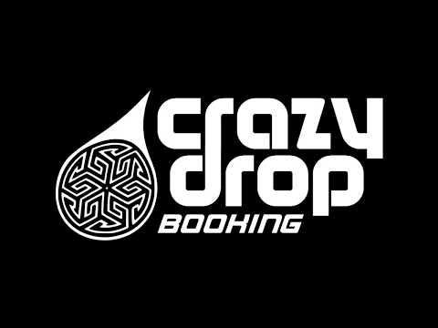 ★ ShiBass ★ Crazy Drop - Atlantis - 25.08.17 (Isreal)