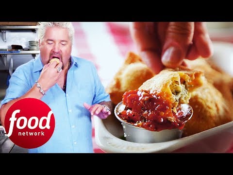 A fallback image for Food Network UK