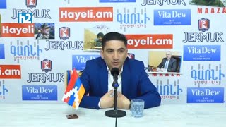 Հումոր է պտտվում, թե ինչու՞ թուրքը չի ուզում Փաշինյանի որդուն ու կնոջը. Նաիրի Հոխիկյան: Լրաբեր