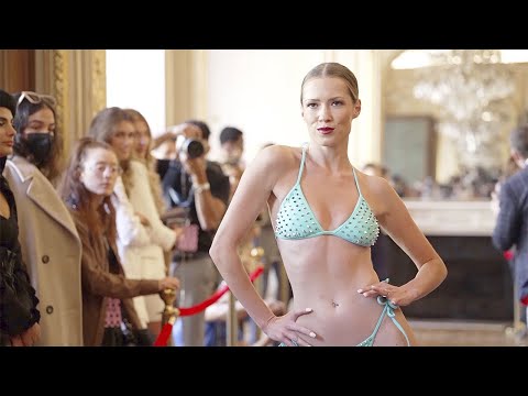 Flying Solo I | Spring Summer 2022 | Full Show