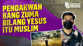 Download lagu Preacher Bang Zuma says Jesus was a Muslim | Egrasia Salsabila mp3