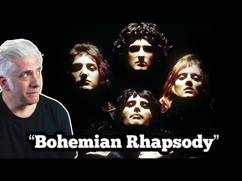What Makes This Song Great? "Bohemian Rhapsody" QUEEN (Feat. Brian May)