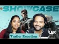 Jailer - Official ShowCase Video Reaction | SuperStar Rajinikanth  | Nelson | Anirudh | Sun Pictures