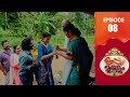 Uppum Mulakum 3 Flowers EP 08