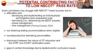 Resources to Support Accreditation, Strengthen Curriculum and Improve Certification Readiness
