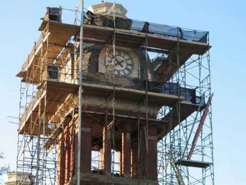 tube and clamp scaffolding ,scaffold fittings