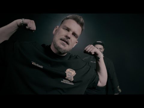 ECHO x CODRIN - GEACA JOS (Videoclip Oficial)