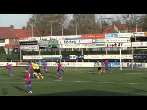 24-apr 2013 UNA/Brinvast B3 - Brabantia B2