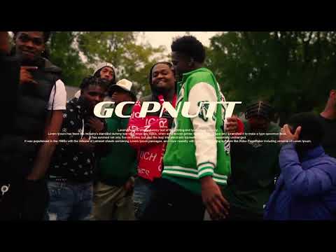 GhettoChild PNutt - Can't Get Right (Music Video)
