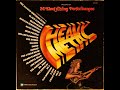 Lonely Feelin' - War 1971 Original 33 RPM Heavy Metal Superstars of the 70s Volume II