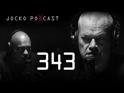 Jocko Podcast 343: American Intelligence Assessment of Nazi Military, 1942