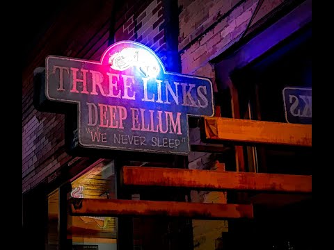 Wed Night Jam Session hosted by R.C. Williams @ Three Links - Dallas, Texas