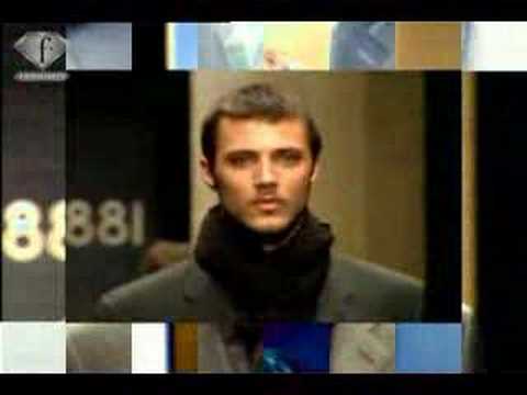 CERRUTI 1881 HOM AH 2004/2005