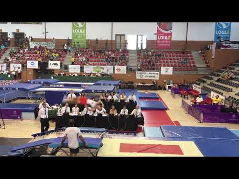 Loulé Cup 2017 - F4/Tiago Romão